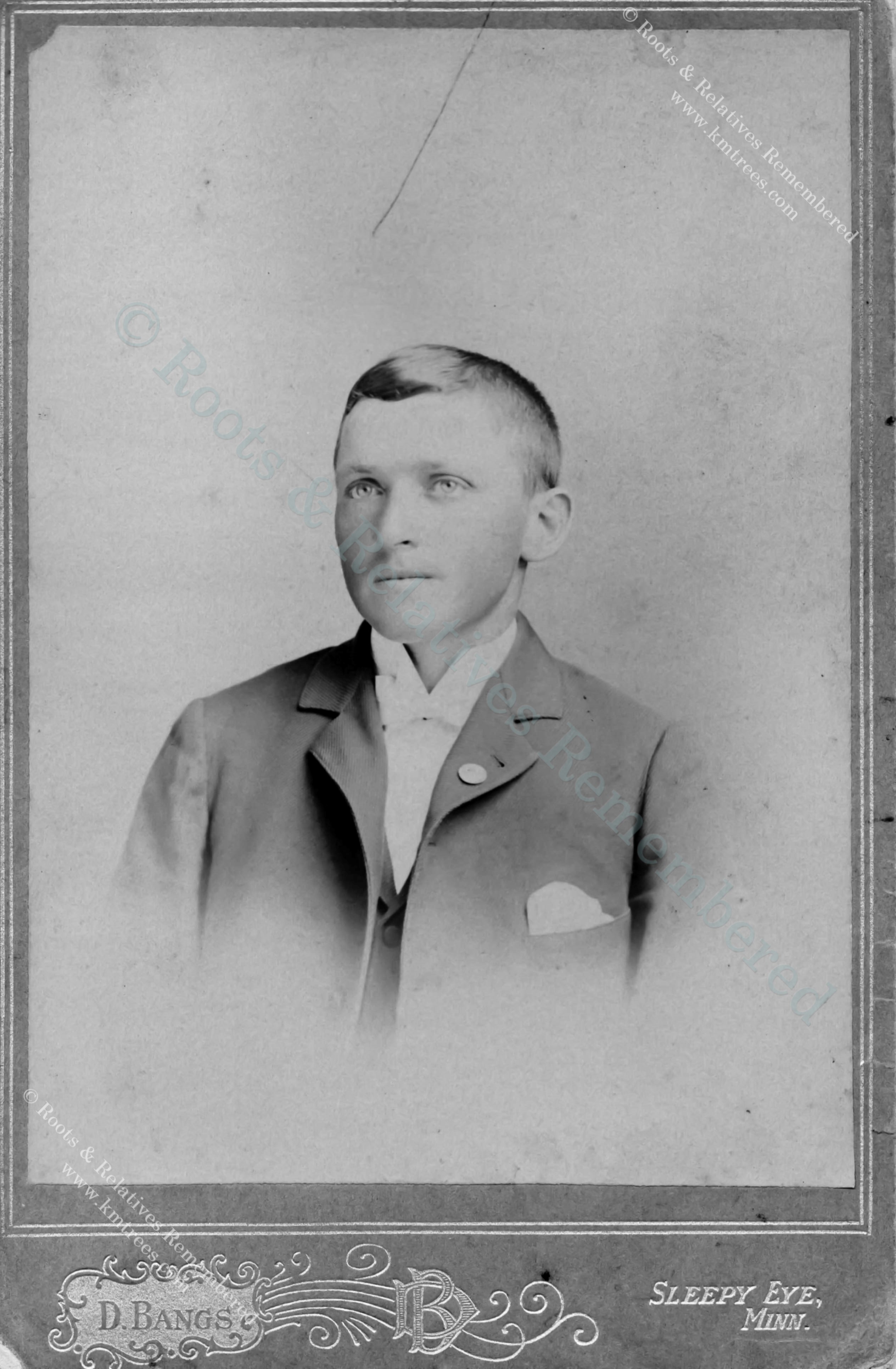 18xx Anton Henry Hillesheim 18xx Anton Henry Hillesheim