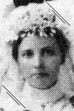 1902 Mary Windschitl, Bride 1902 Mary Windschitl, Bride