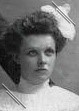 1904 Theresa Truesdell, Bride 1904 Theresa Truesdell, Bride