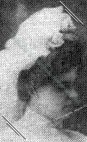 1908 Antonia Joerg, Bride