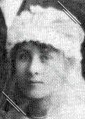 1919 Frances Hillesheim, Bride 1919 Frances Hillesheim, Bride