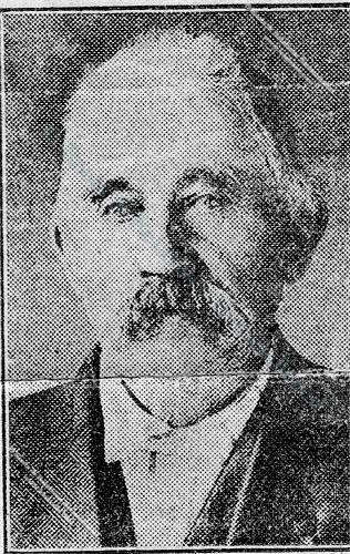 1919 James L. Finch 1919 James L. Finch