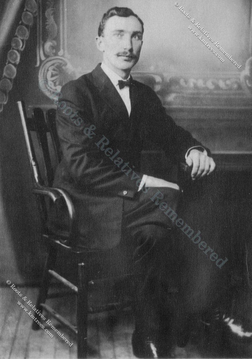 191x Julius B. Wolter 191x Julius B. Wolter