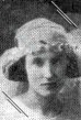 1921 Teresa Windschitl, Bride