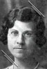 1924 Alice Linde, Bride 1924 Alice Linde, Bride
