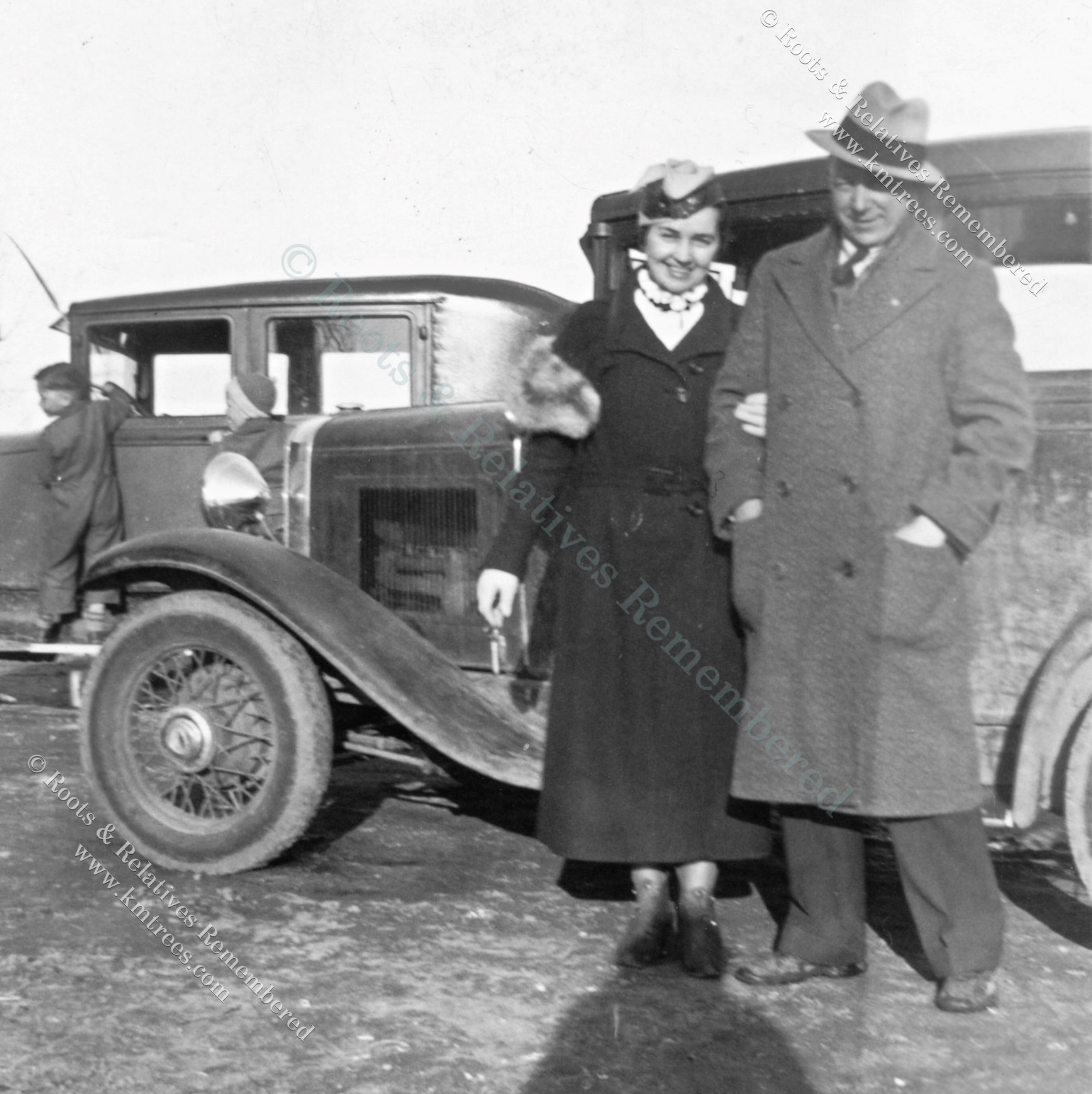 19370328 Frank & Anna (Hillesheim)Wiltscheck Easter 19370328 Frank & Anna (Hillesheim)Wiltscheck Easter