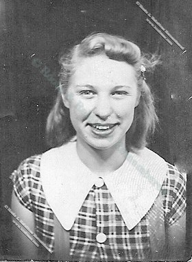 1938~ Margaret Privett 1938~ Margaret Privett