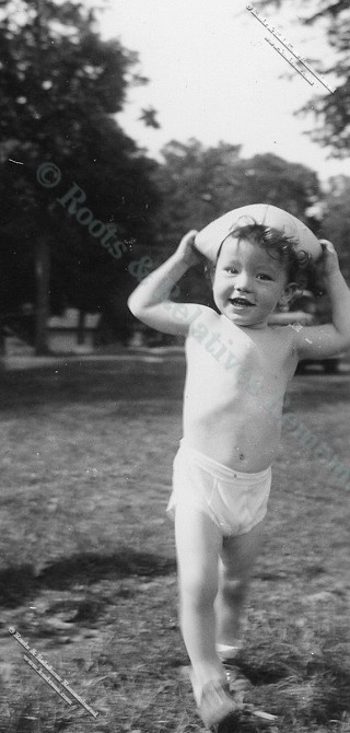 1941-08-01 Bill Murray 1941-08-01 Bill Murray