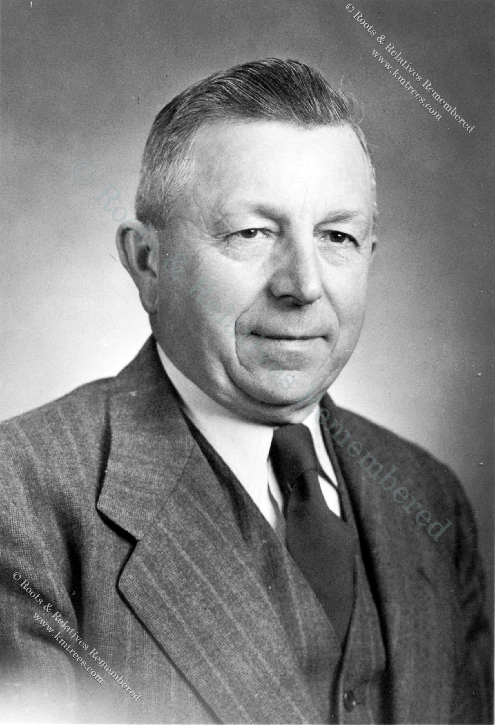 1950 Frank Wiltscheck 1950 Frank Wiltscheck