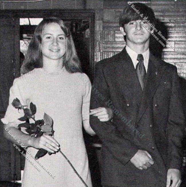 197x Tony West - Prom 197x Tony West - Prom