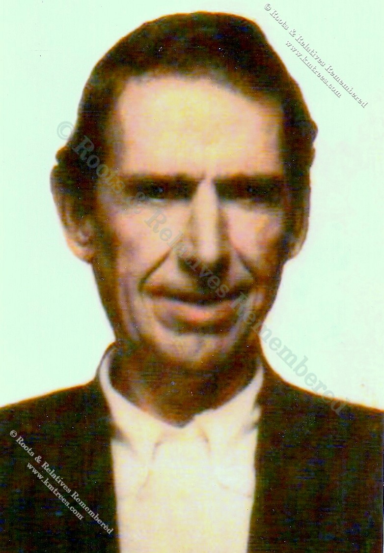 19xx Harvey J. Bartlett 19xx Harvey J. Bartlett