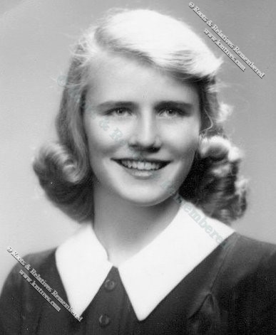 19xx Carol Jean Quinn