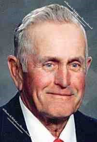Gerald Schumacher - from obit Gerald Schumacher - from obit