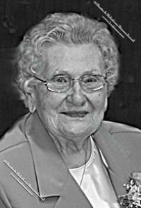 Leona Francis (Hillesheim) Braulick - from obit