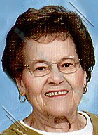 2011 Angeline (Kral) Krzmarzick -- from obit