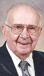 2011 Linus S. Krzmarzick - from obit