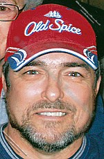 Ronald L. Hoffmann  - from obit
