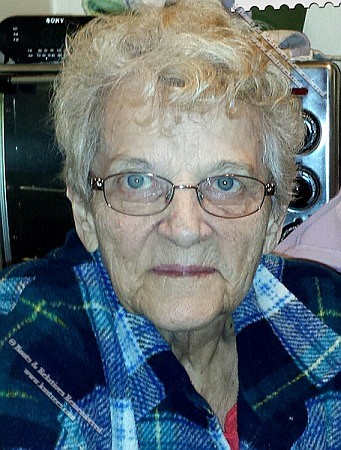 2013 Collette (Heiderscheidt) Turbes -- from Obit