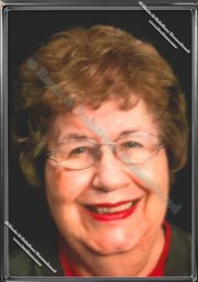 Mary Ann (Hengel) Kotten from obit Mary Ann (Hengel) Kotten from obit