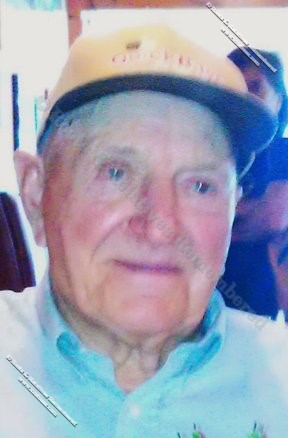 Bernard R. Krzmarzick -- from obit Bernard R. Krzmarzick -- from obit
