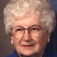 201x Erna Elizabeth (Hengel) Larsen from obit
