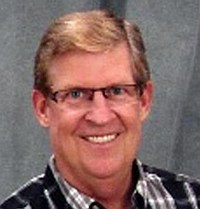 Lynn Mark  Larsen from obit