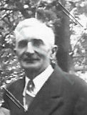 Julius B. Wolter Julius B. Wolter